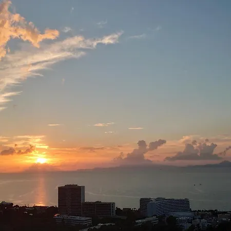 Rhodes Skyline Aparthotel