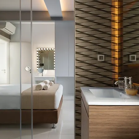 Rhodes Skyline 4*