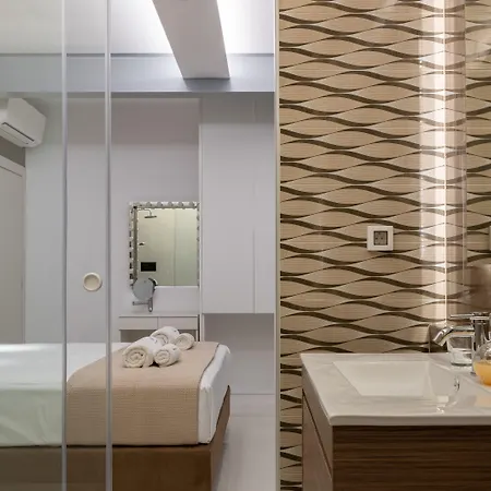 Rhodes Skyline Aparthotel 4*