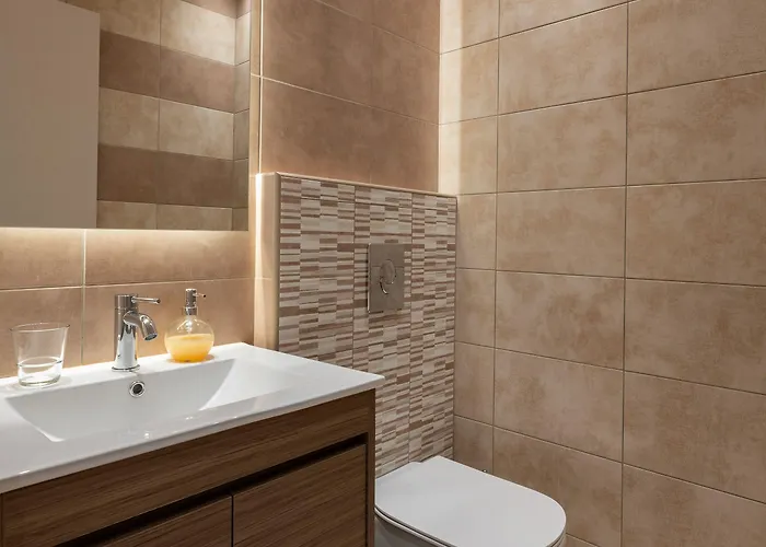 Rhodes Skyline 4* Иксиа