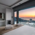Rhodes Skyline アパートホテル