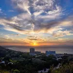 Rhodes Skyline イキソス