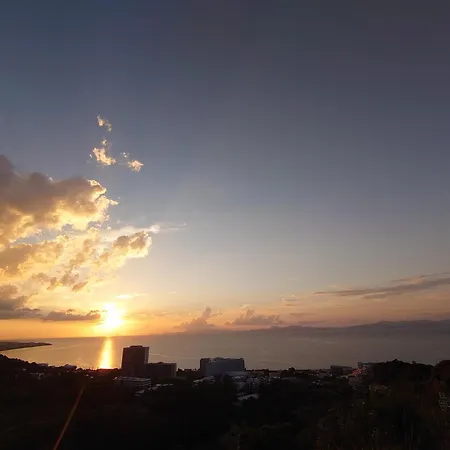 Rhodes Skyline 4* Иксиа