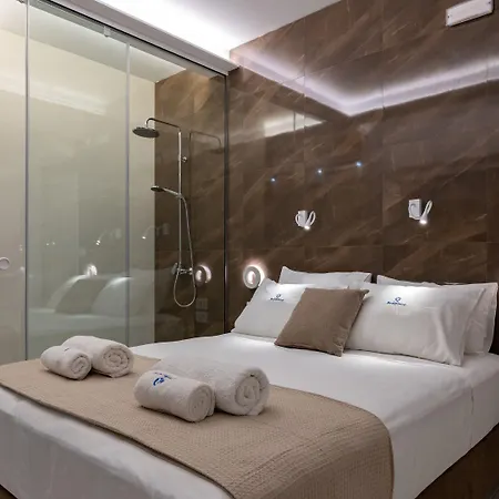 Rhodes Skyline Апарт-отель