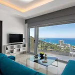 Apartahotel Rhodes Skyline