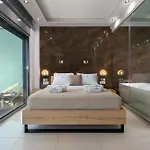 Rhodes Skyline Apartahotel 4*