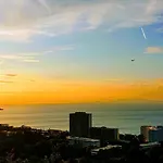 Rhodes Skyline Ixia (Rhodes)