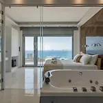 Apartahotel Rhodes Skyline 4*