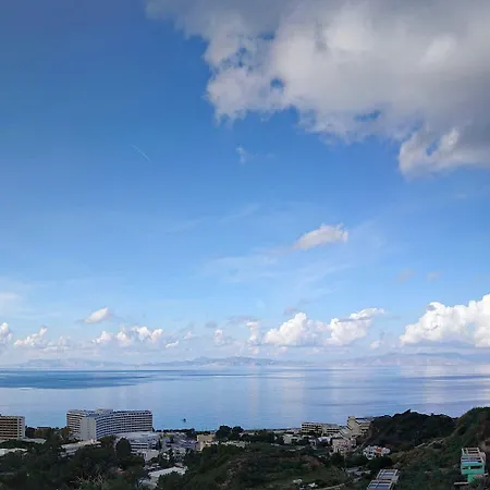 Apartahotel Rhodes Skyline