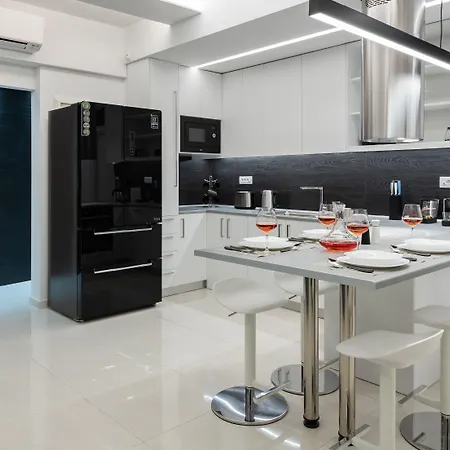 Rhodes Skyline Aparthotel Ixia (Rhodes)