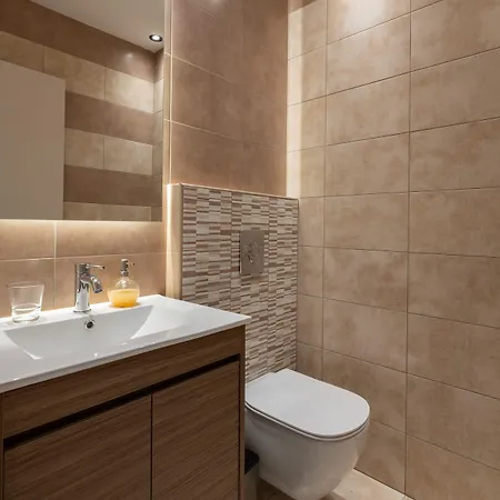 Rhodes Skyline 4* Ixia (Rhodes)