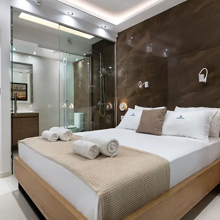 Rhodes Skyline 4* Ixia (Rhodes)