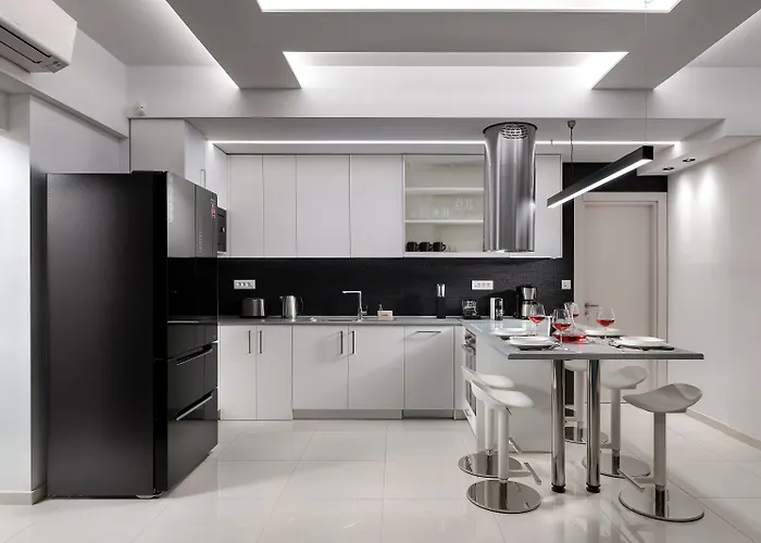 Rhodes Skyline Ixia (Rhodes)