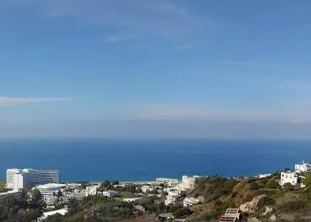 Rhodes Skyline 4* Ιξιά