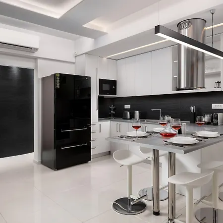 Aparthotel Rhodes Skyline 4*