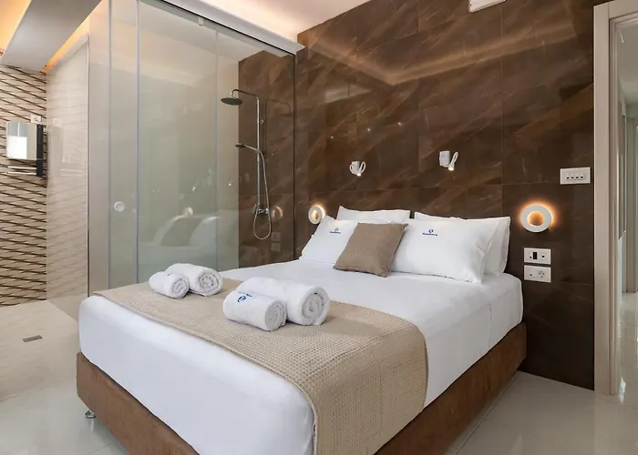 Rhodes Skyline 4*