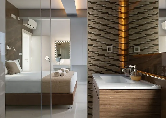 Rhodes Skyline 4*