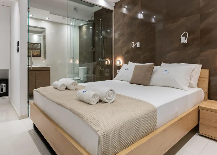 Aparthotel Rhodes Skyline Ixia (Rhodes)